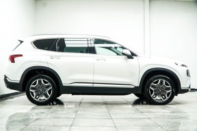 2023 Hyundai Santa Fe Plug-In Hybrid SEL Convenience