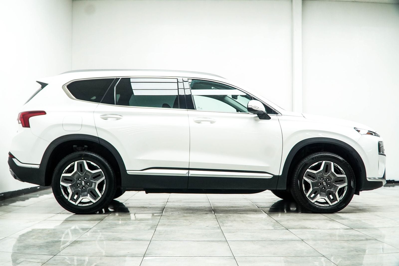 2023 Hyundai Santa Fe Plug-In Hybrid SEL Convenience