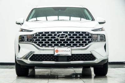 2023 Hyundai Santa Fe Plug-In Hybrid SEL Convenience