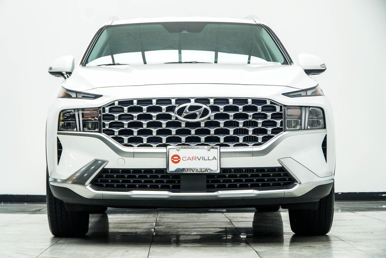 2023 Hyundai Santa Fe Plug-In Hybrid SEL Convenience