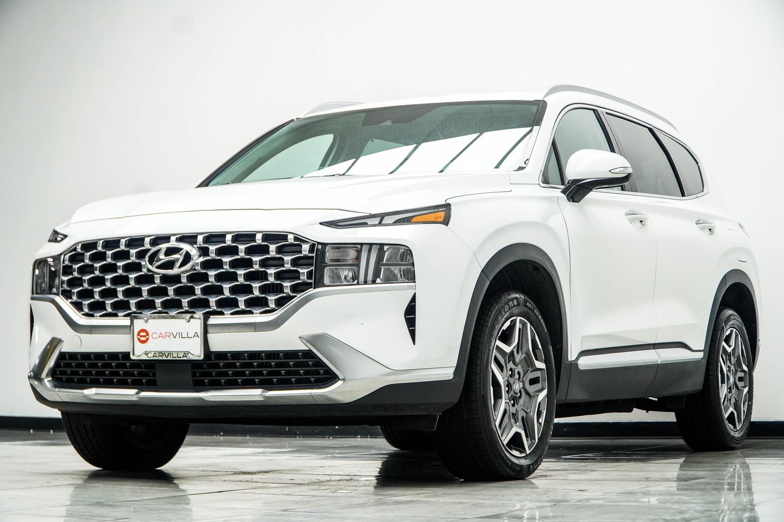 2023 Hyundai Santa Fe Plug-In Hybrid SEL Convenience