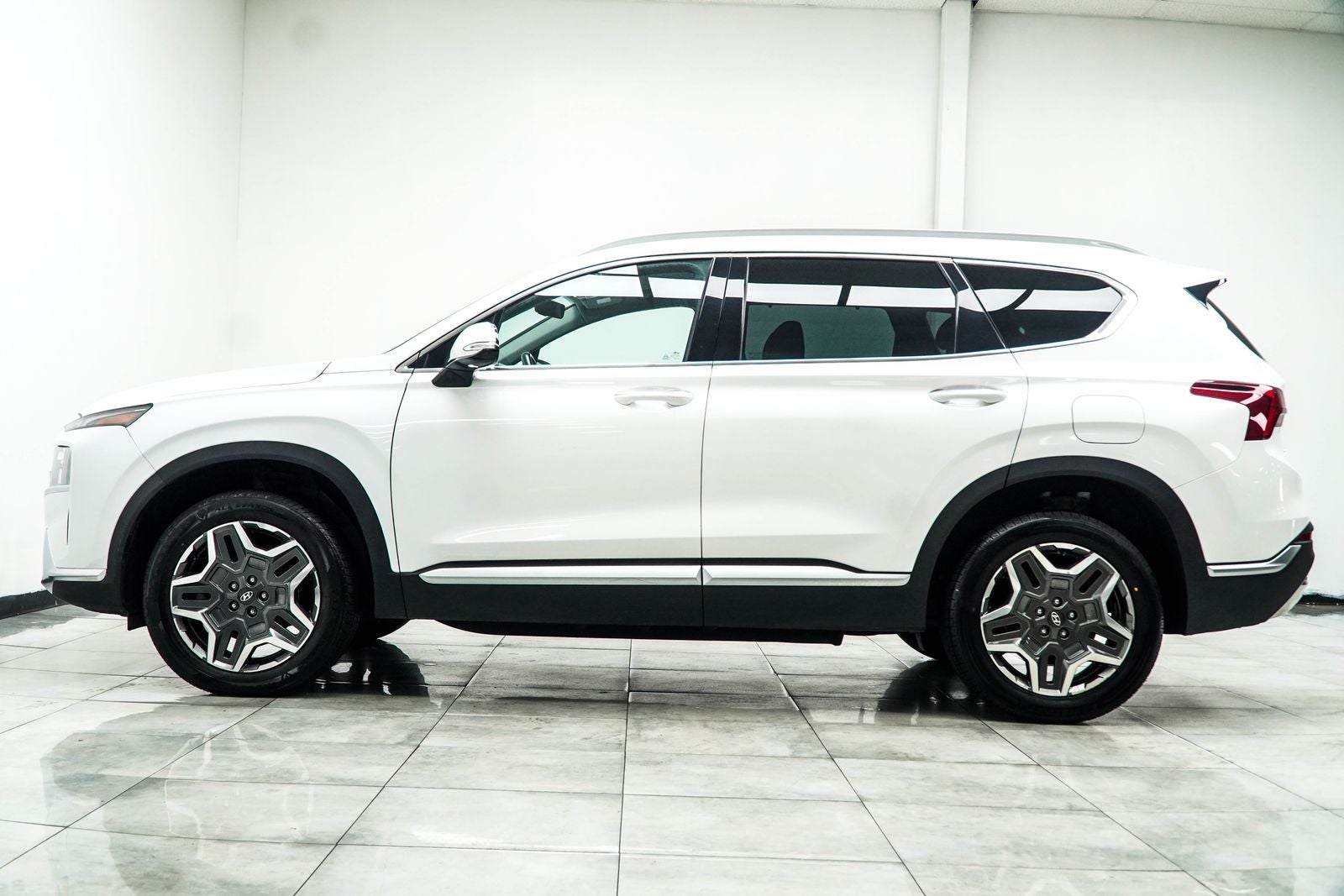 2023 Hyundai Santa Fe Plug-In Hybrid SEL Convenience