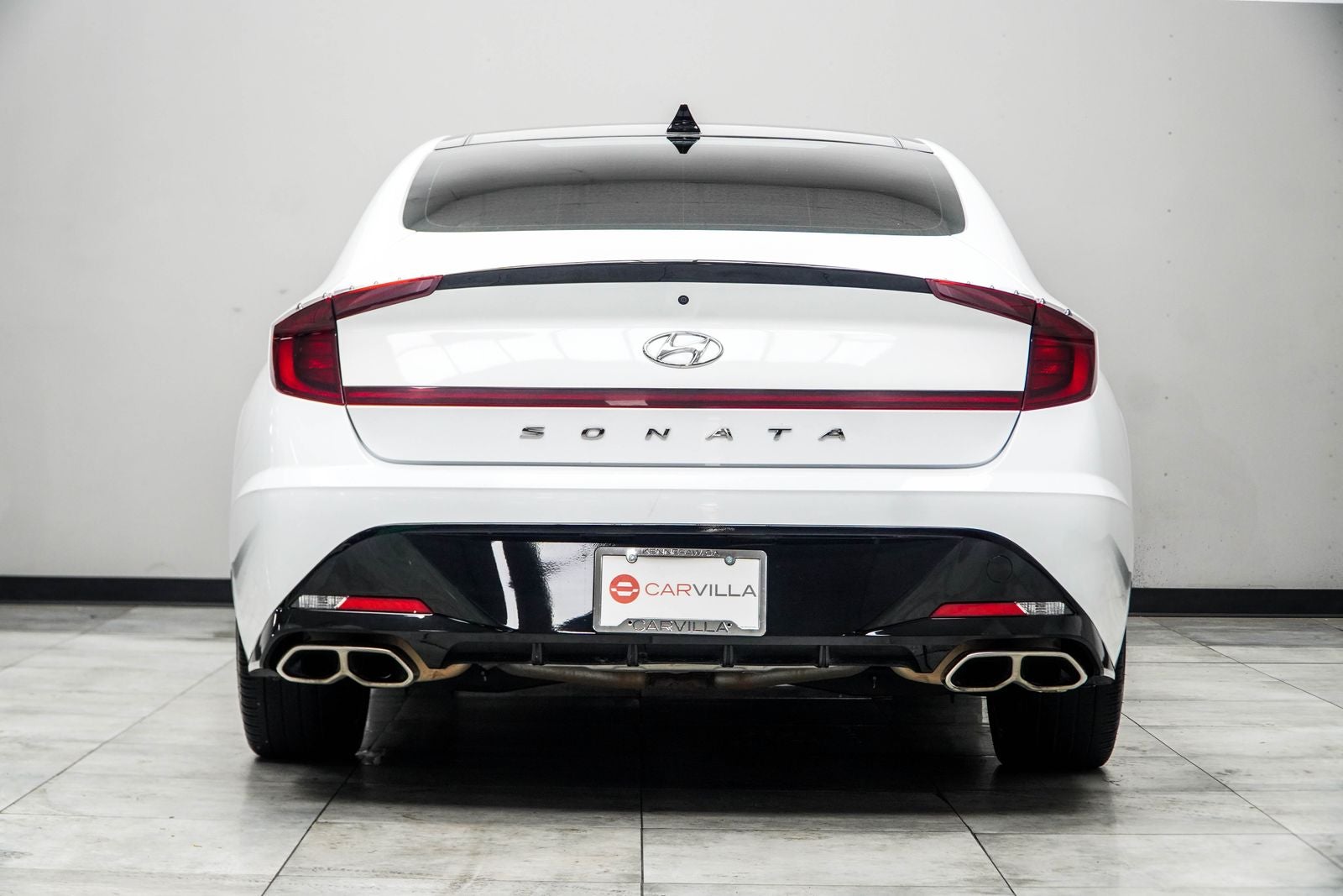 2023 Hyundai Sonata N Line
