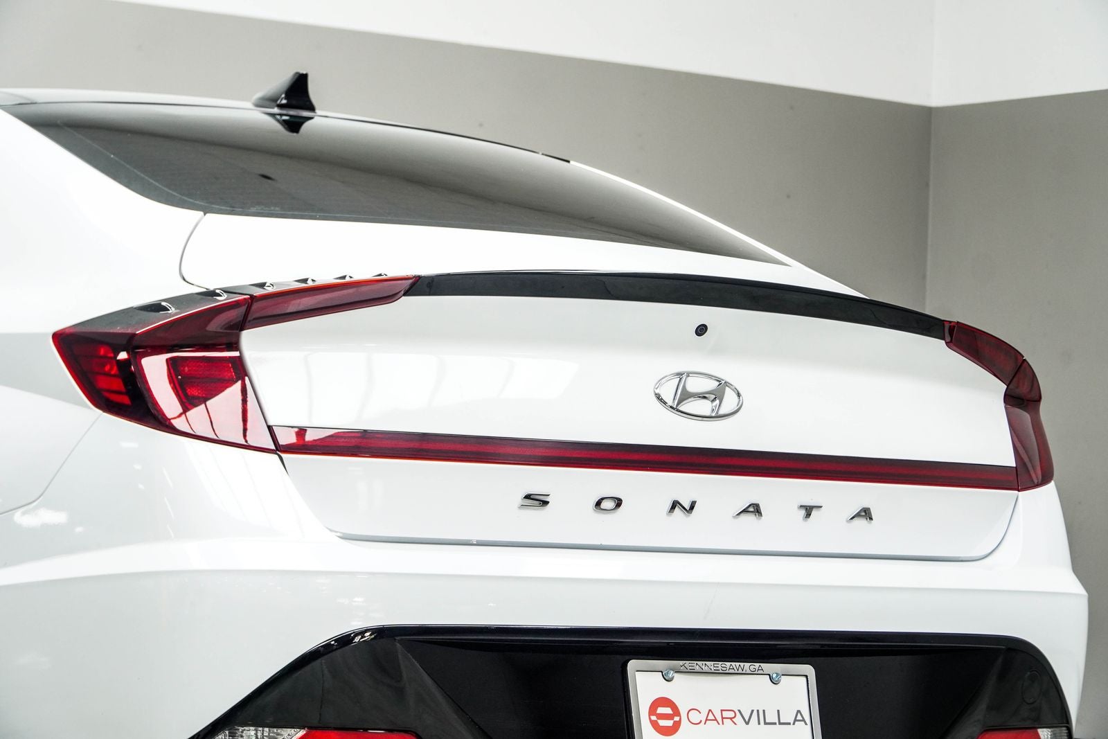 2023 Hyundai Sonata N Line