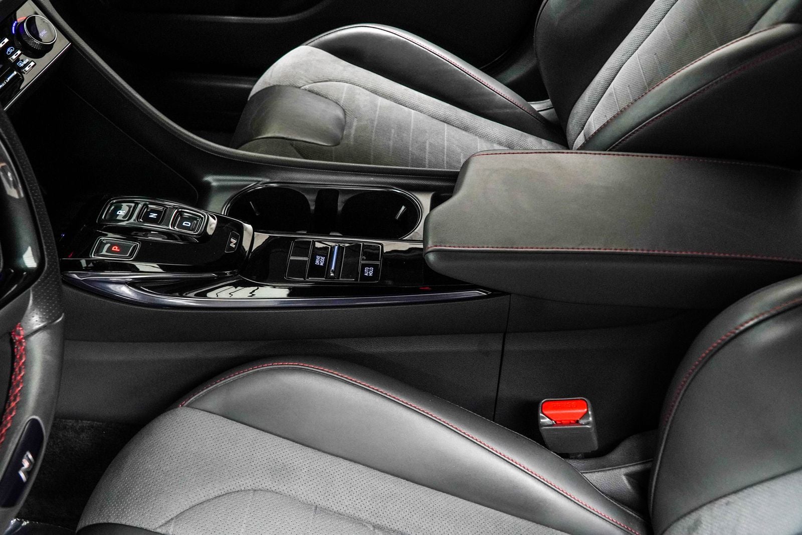 2023 Hyundai Sonata N Line