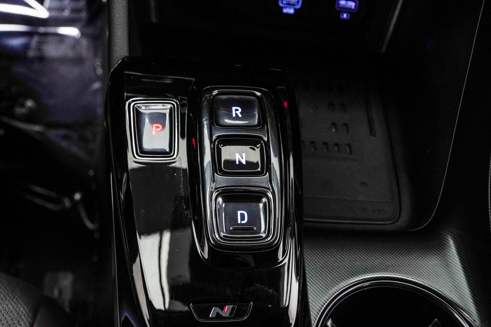 2023 Hyundai Sonata N Line