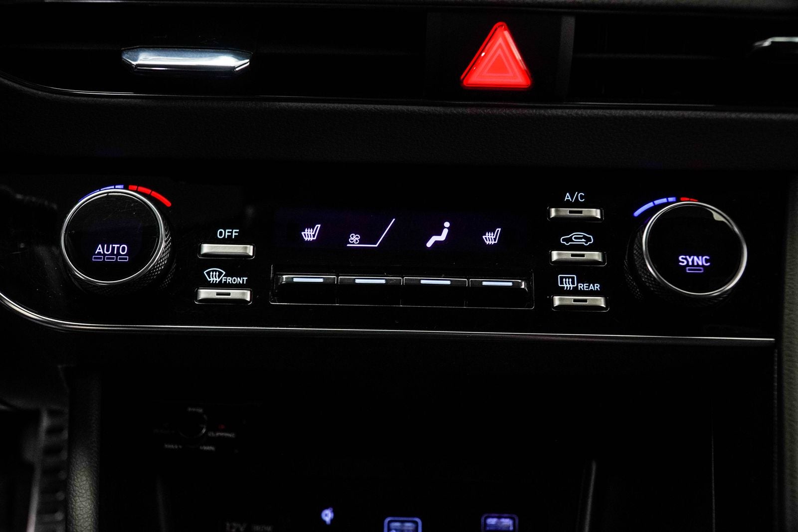 2023 Hyundai Sonata N Line