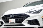 2023 Hyundai Sonata N Line