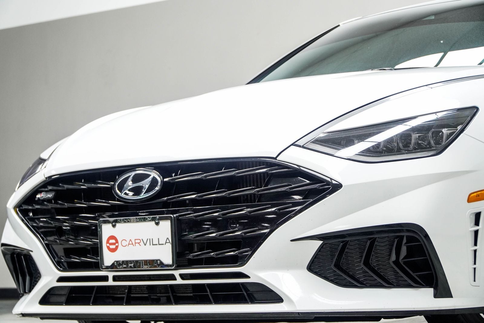 2023 Hyundai Sonata N Line