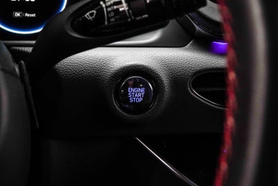 2023 Hyundai Sonata N Line