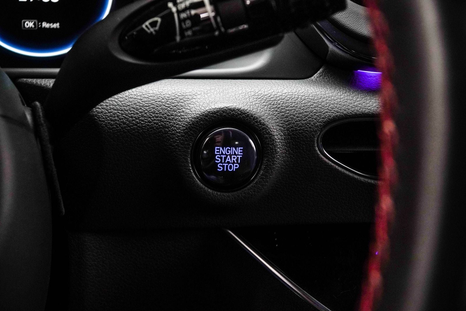 2023 Hyundai Sonata N Line