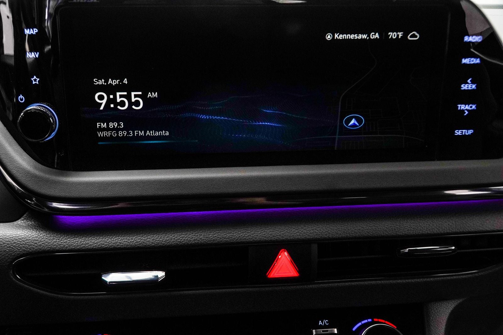 2023 Hyundai Sonata N Line