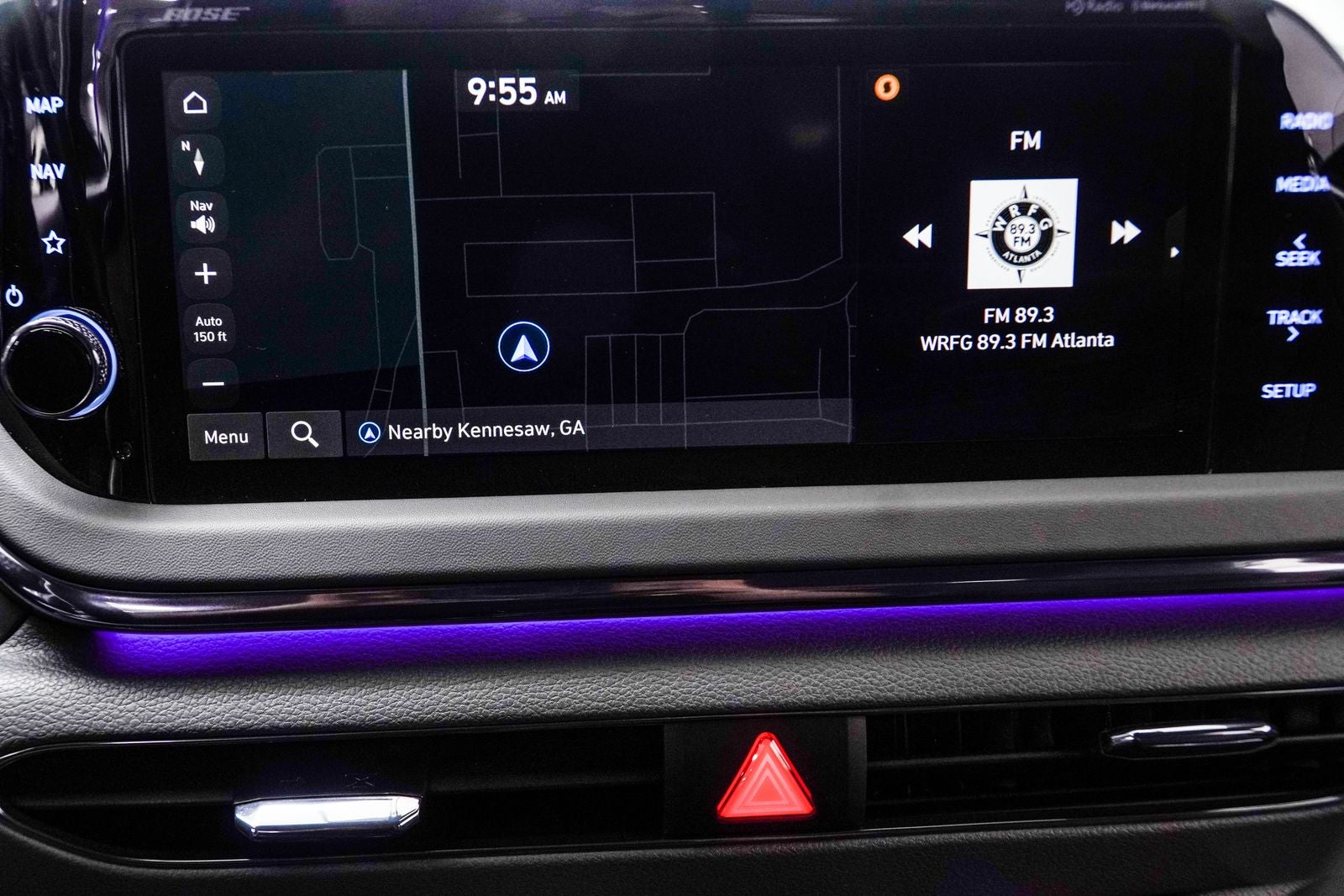 2023 Hyundai Sonata N Line