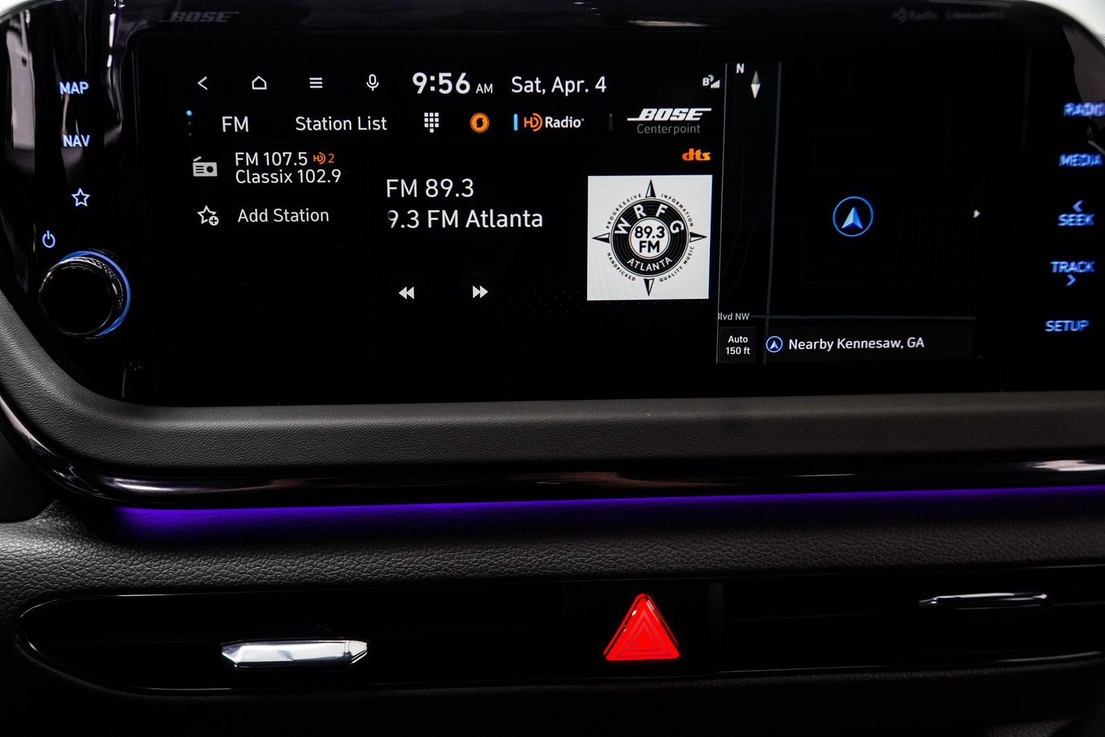 2023 Hyundai Sonata N Line