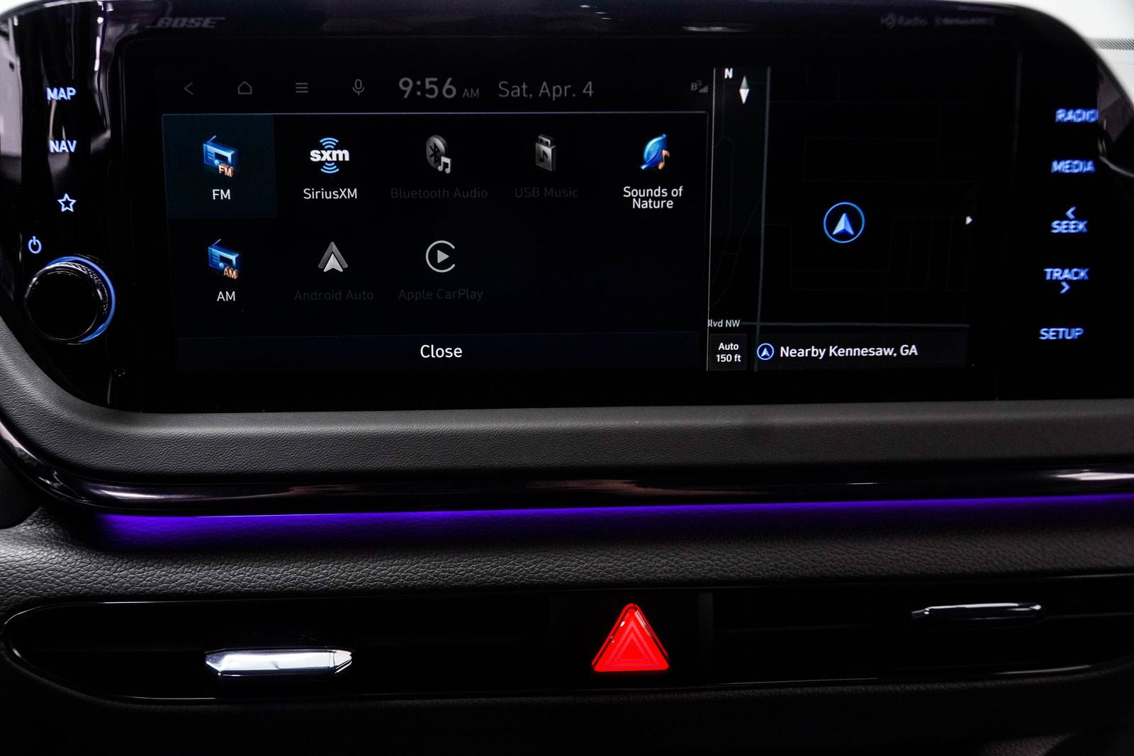 2023 Hyundai Sonata N Line