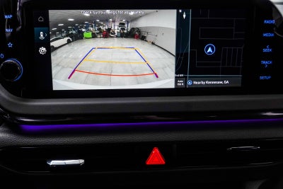 2023 Hyundai Sonata N Line