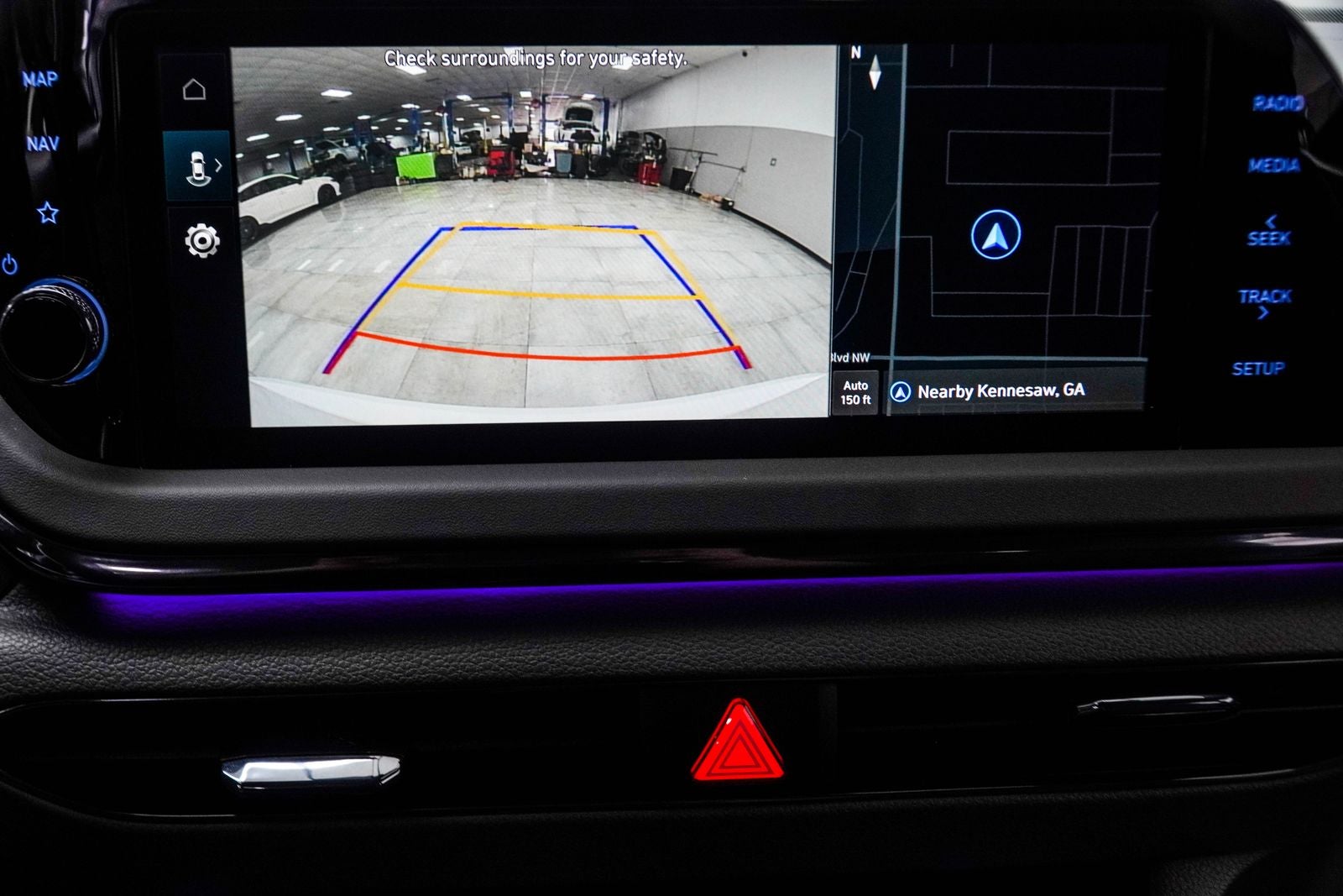 2023 Hyundai Sonata N Line