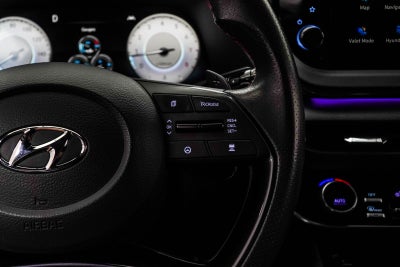 2023 Hyundai Sonata N Line