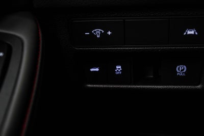 2023 Hyundai Sonata N Line