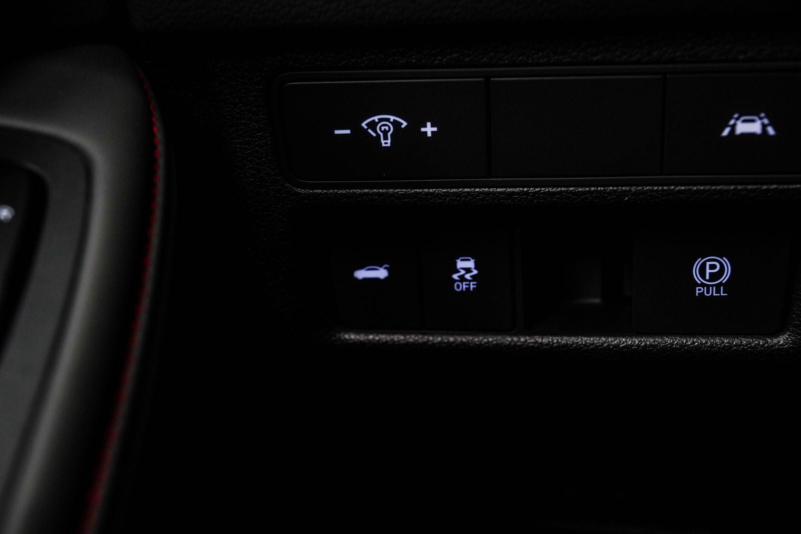 2023 Hyundai Sonata N Line