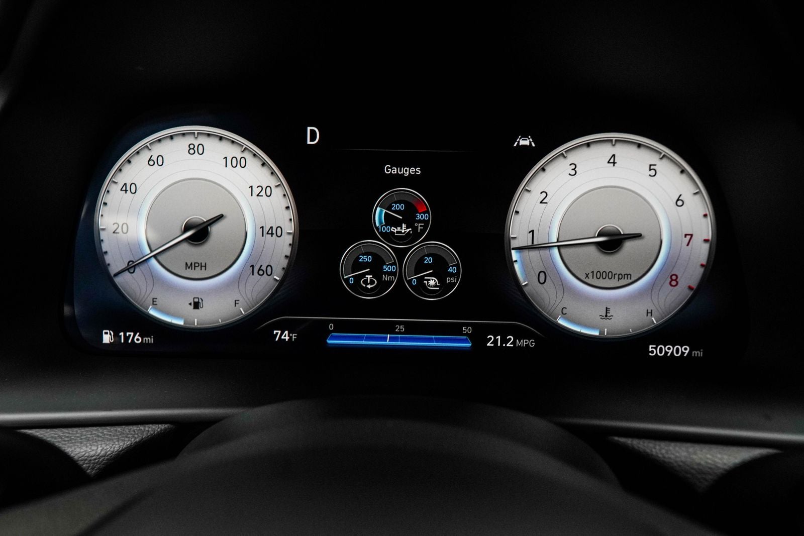 2023 Hyundai Sonata N Line