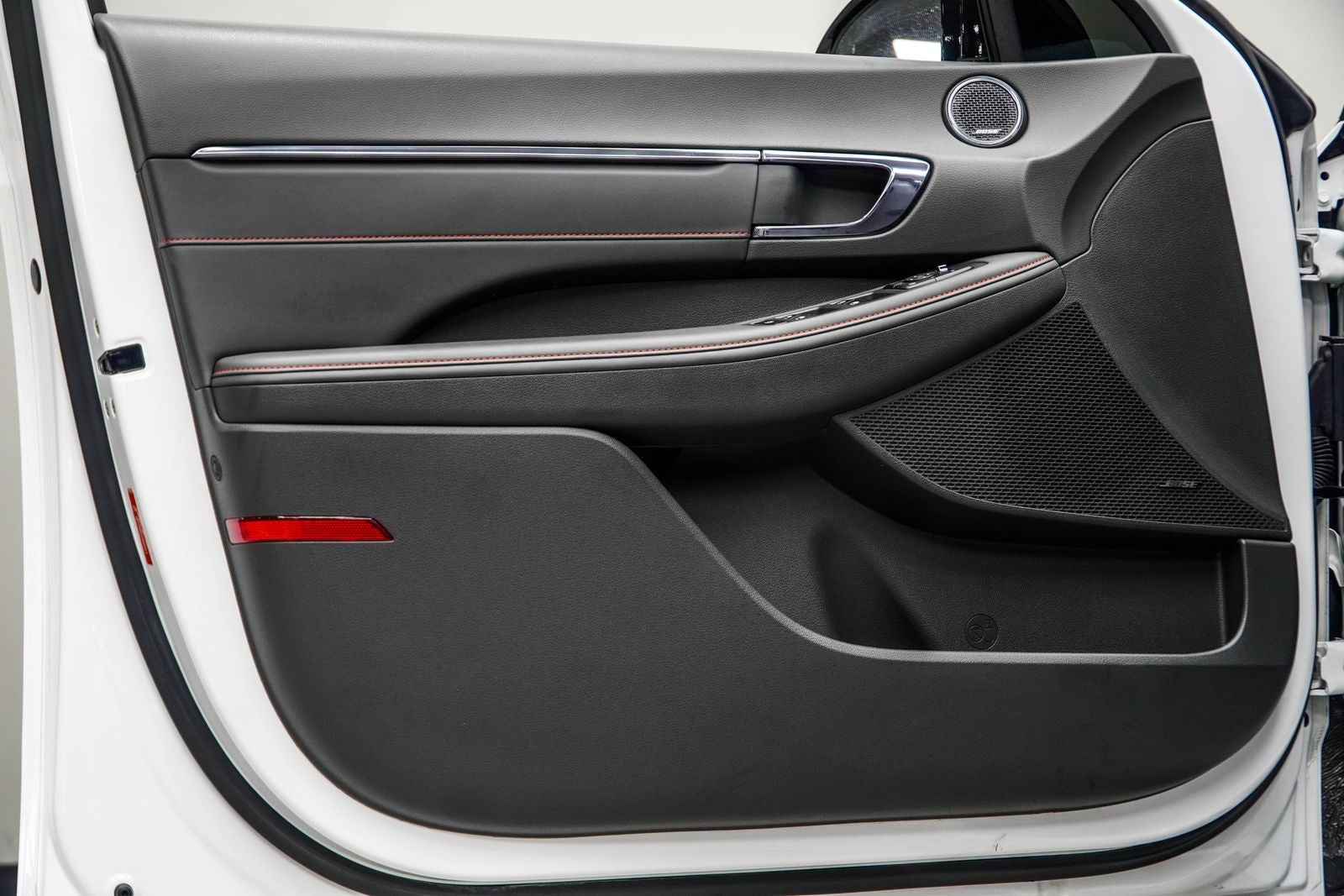 2023 Hyundai Sonata N Line