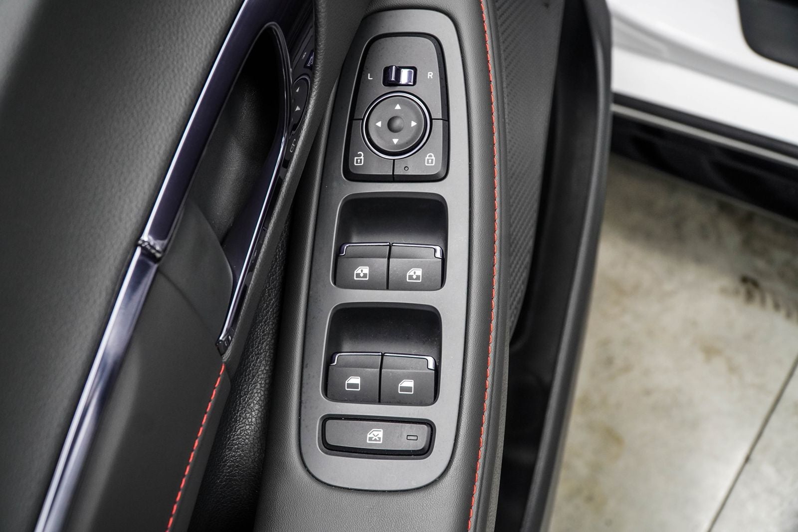 2023 Hyundai Sonata N Line