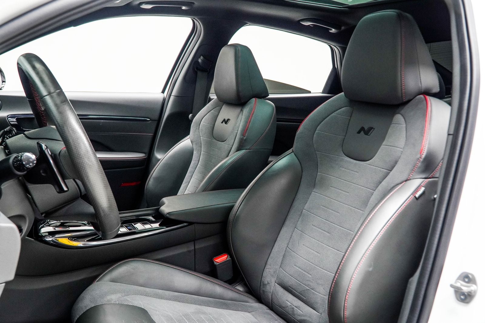 2023 Hyundai Sonata N Line