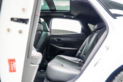 2023 Hyundai Sonata N Line