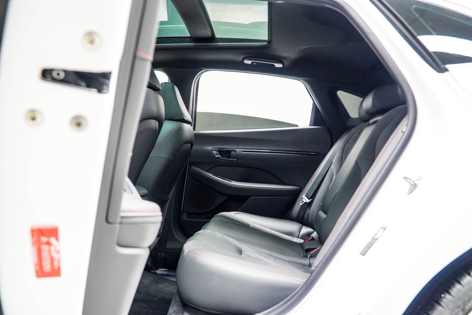 2023 Hyundai Sonata N Line