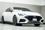 2023 Hyundai Sonata N Line