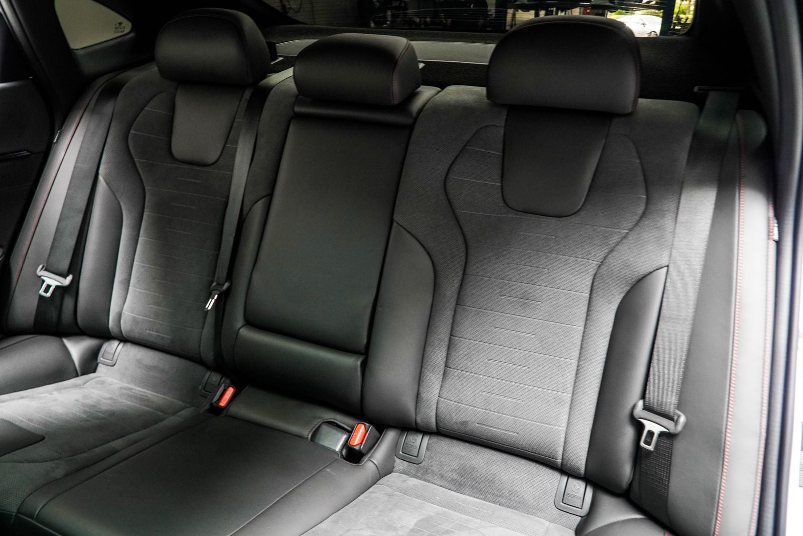 2023 Hyundai Sonata N Line