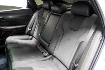 2023 Hyundai Sonata N Line