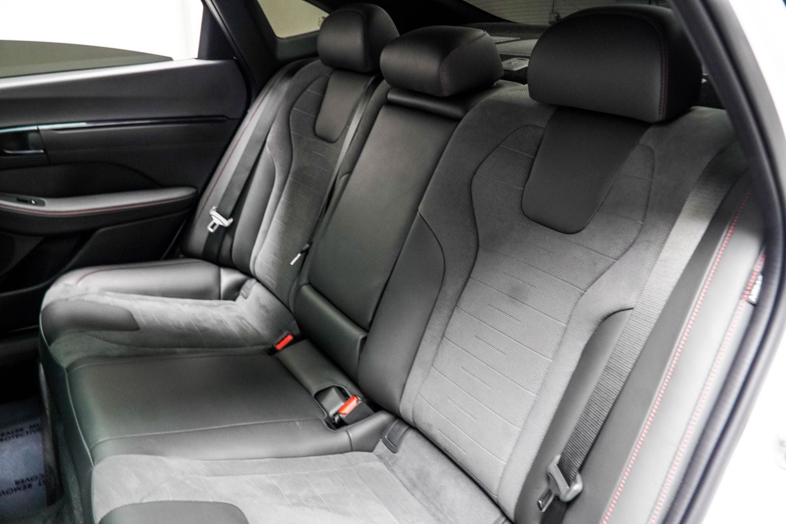 2023 Hyundai Sonata N Line