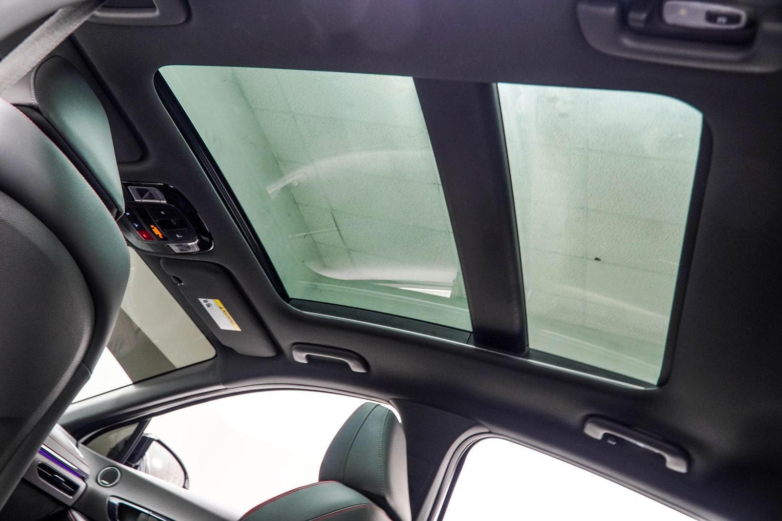 2023 Hyundai Sonata N Line