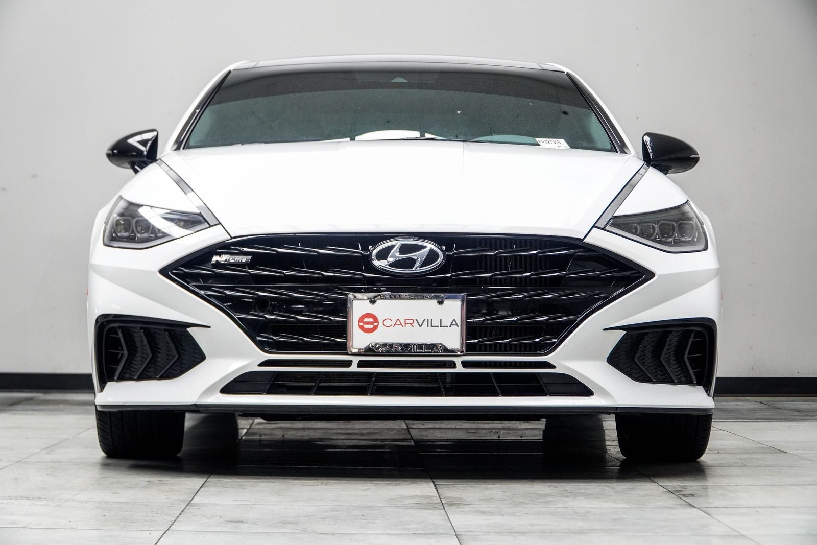 2023 Hyundai Sonata N Line