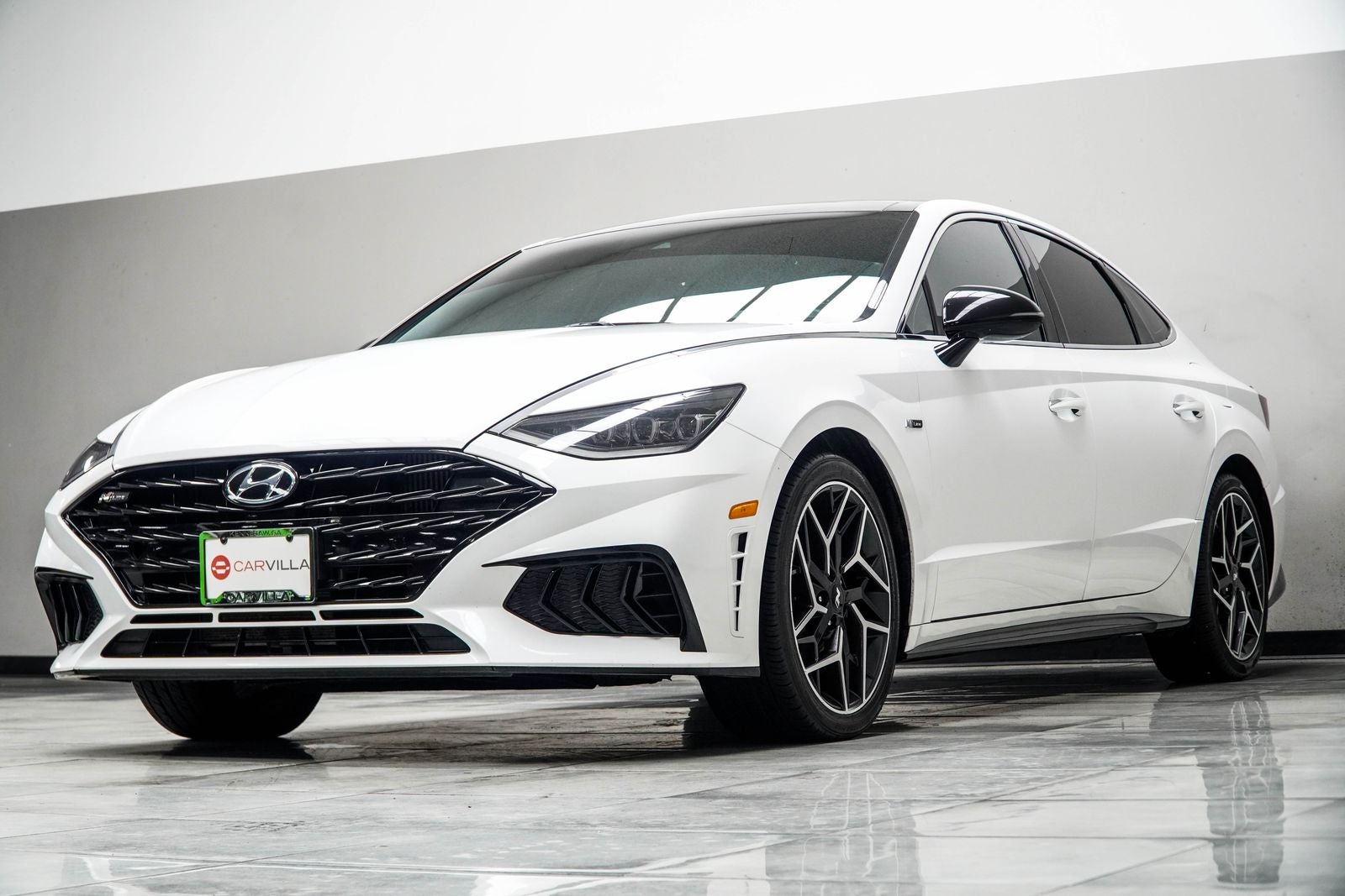 2023 Hyundai Sonata N Line