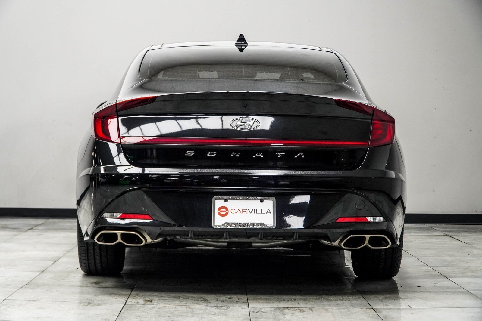 2023 Hyundai Sonata N Line