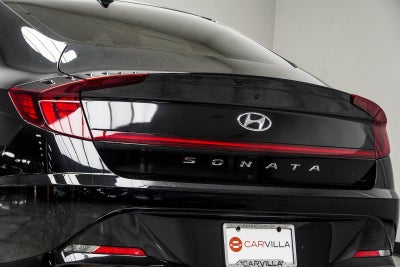 2023 Hyundai Sonata N Line