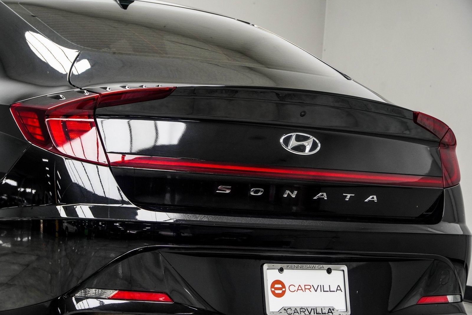 2023 Hyundai Sonata N Line