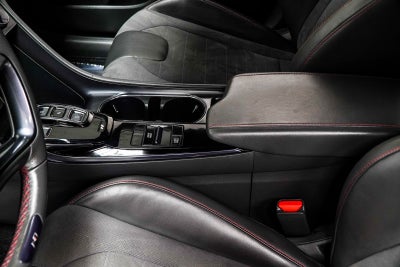 2023 Hyundai Sonata N Line