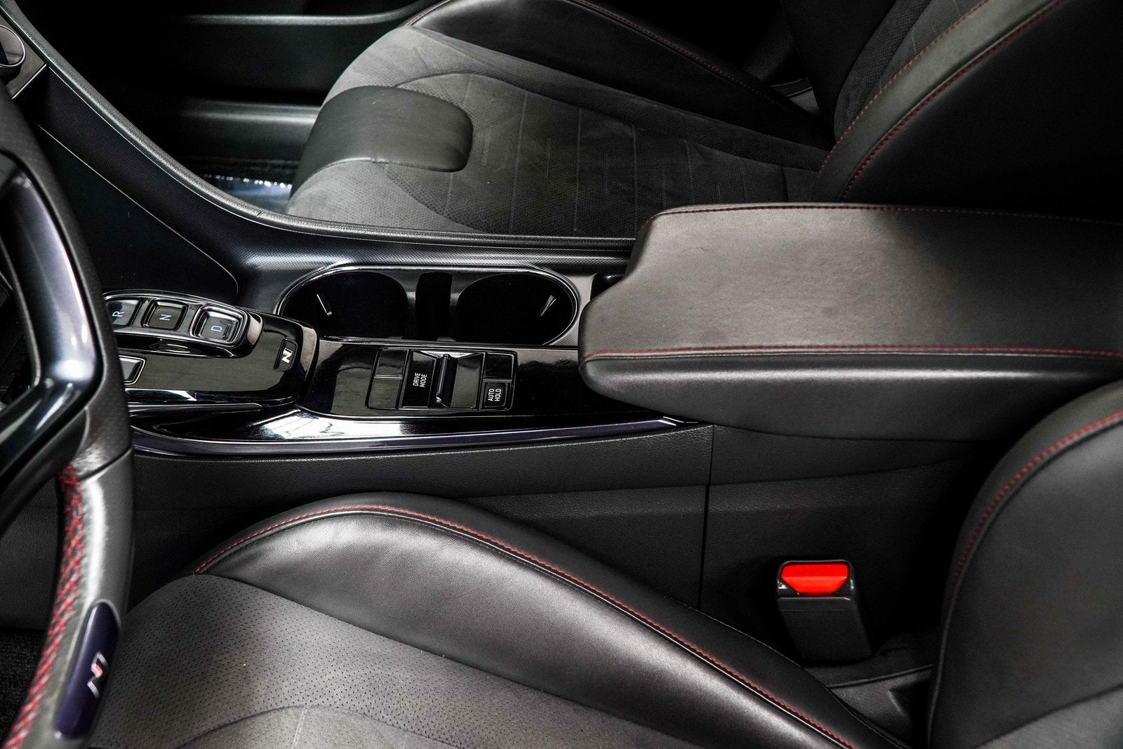 2023 Hyundai Sonata N Line