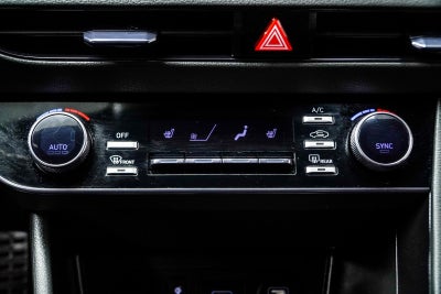 2023 Hyundai Sonata N Line