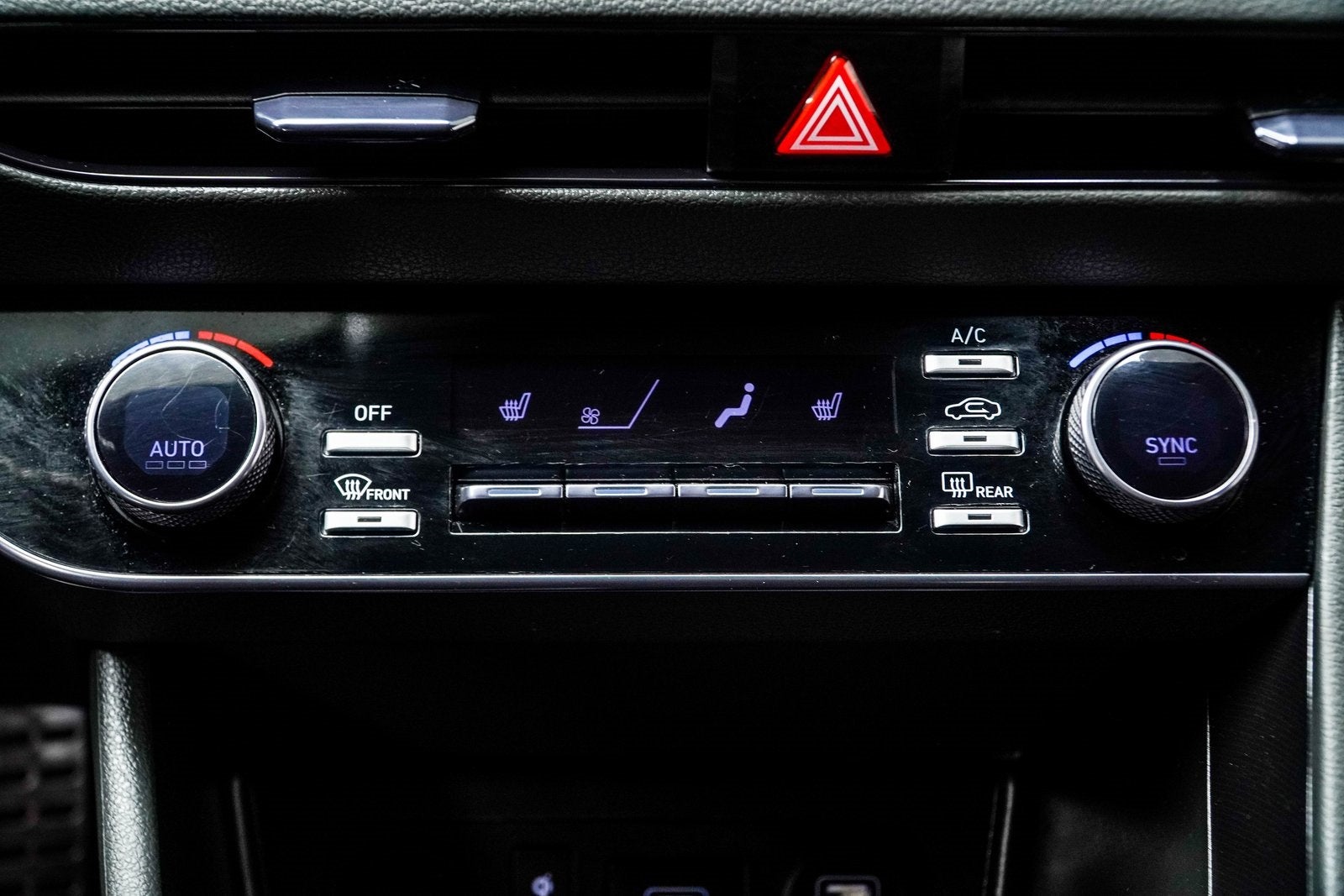 2023 Hyundai Sonata N Line