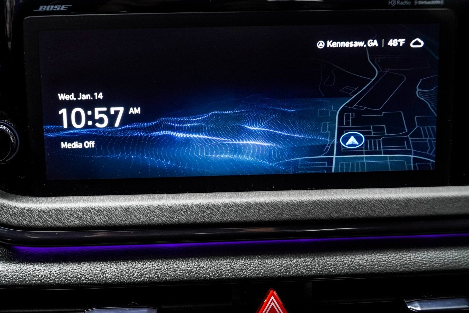 2023 Hyundai Sonata N Line