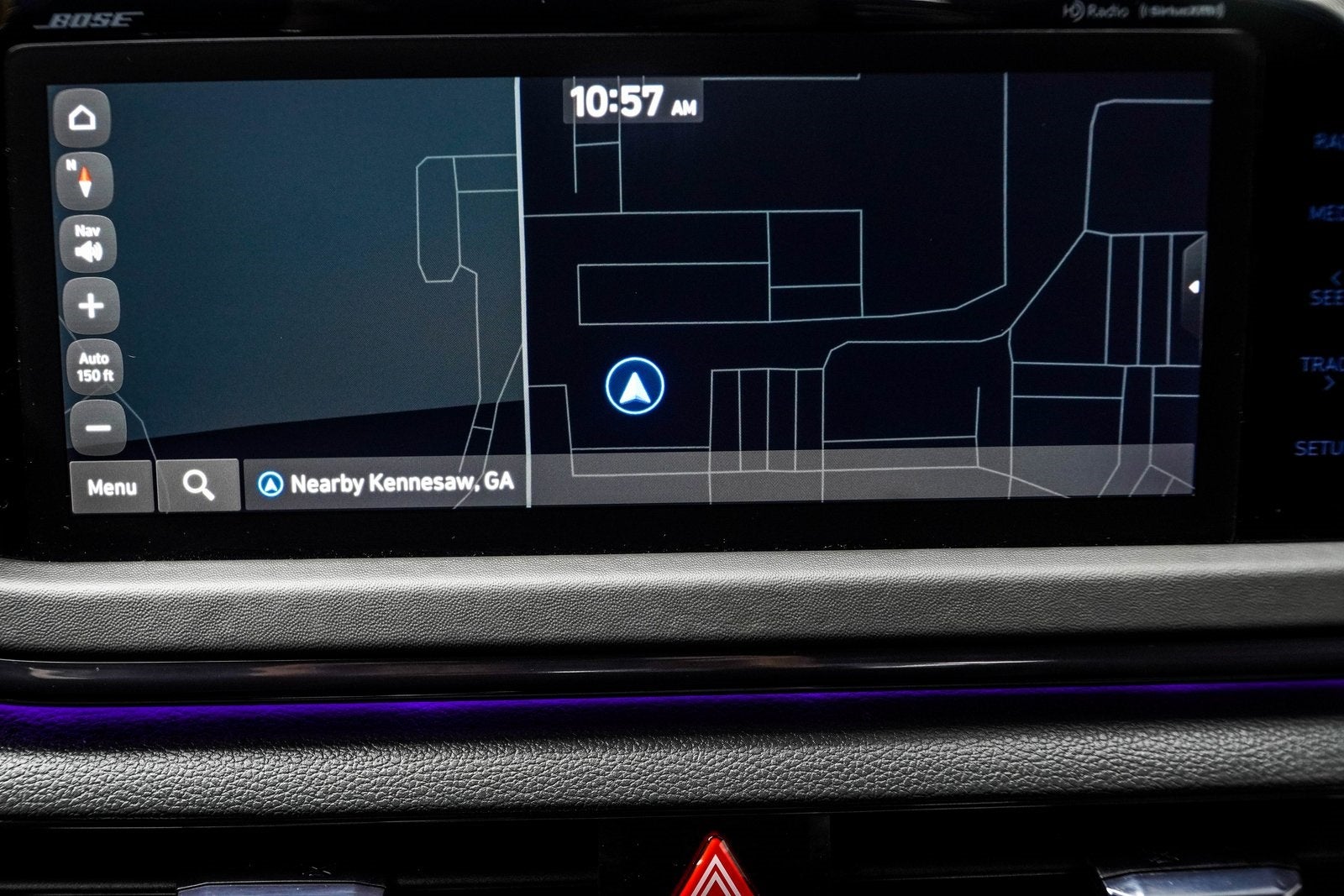 2023 Hyundai Sonata N Line