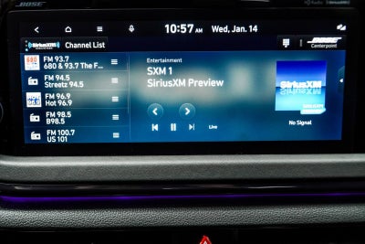 2023 Hyundai Sonata N Line