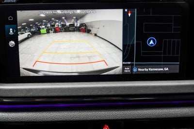 2023 Hyundai Sonata N Line