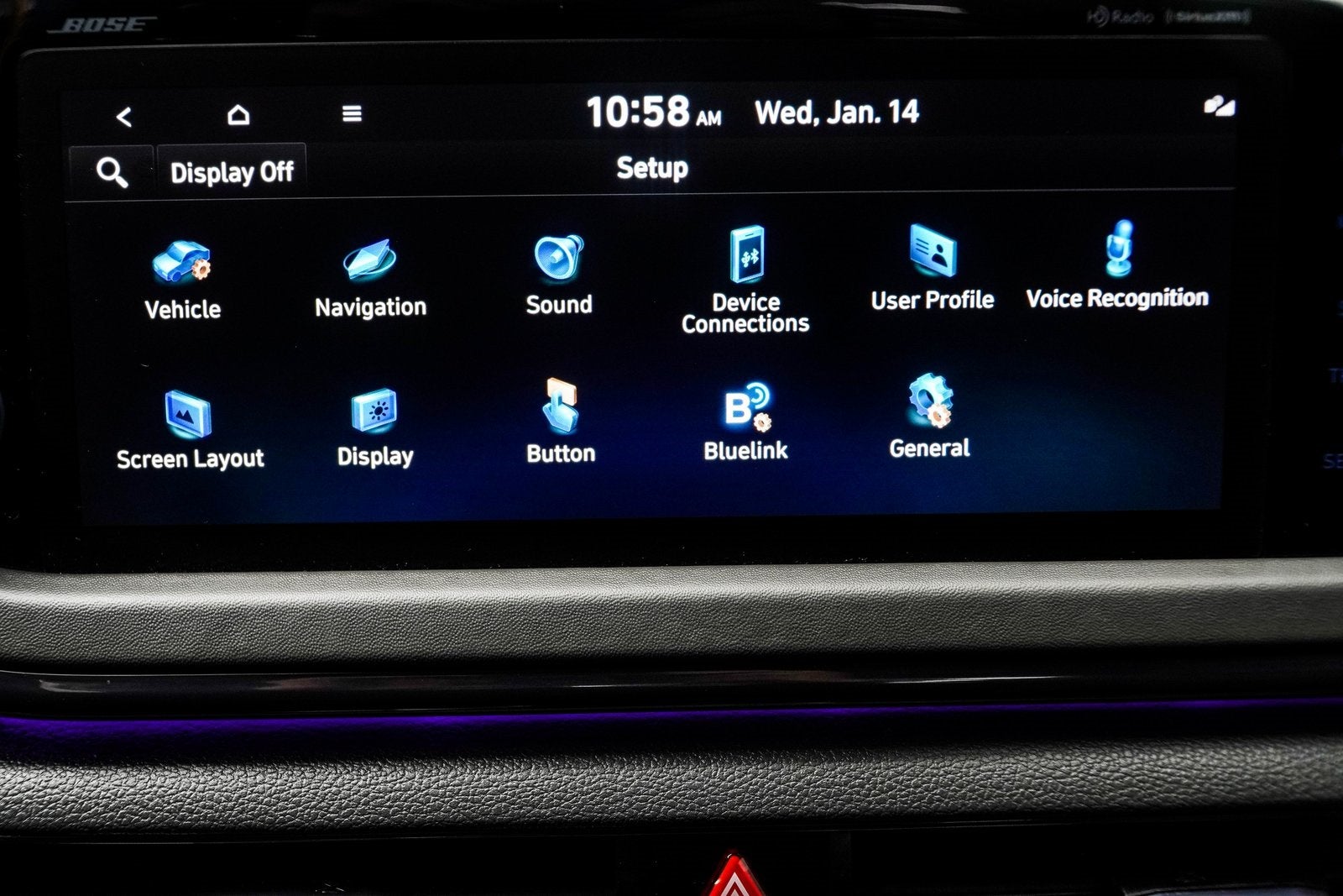 2023 Hyundai Sonata N Line