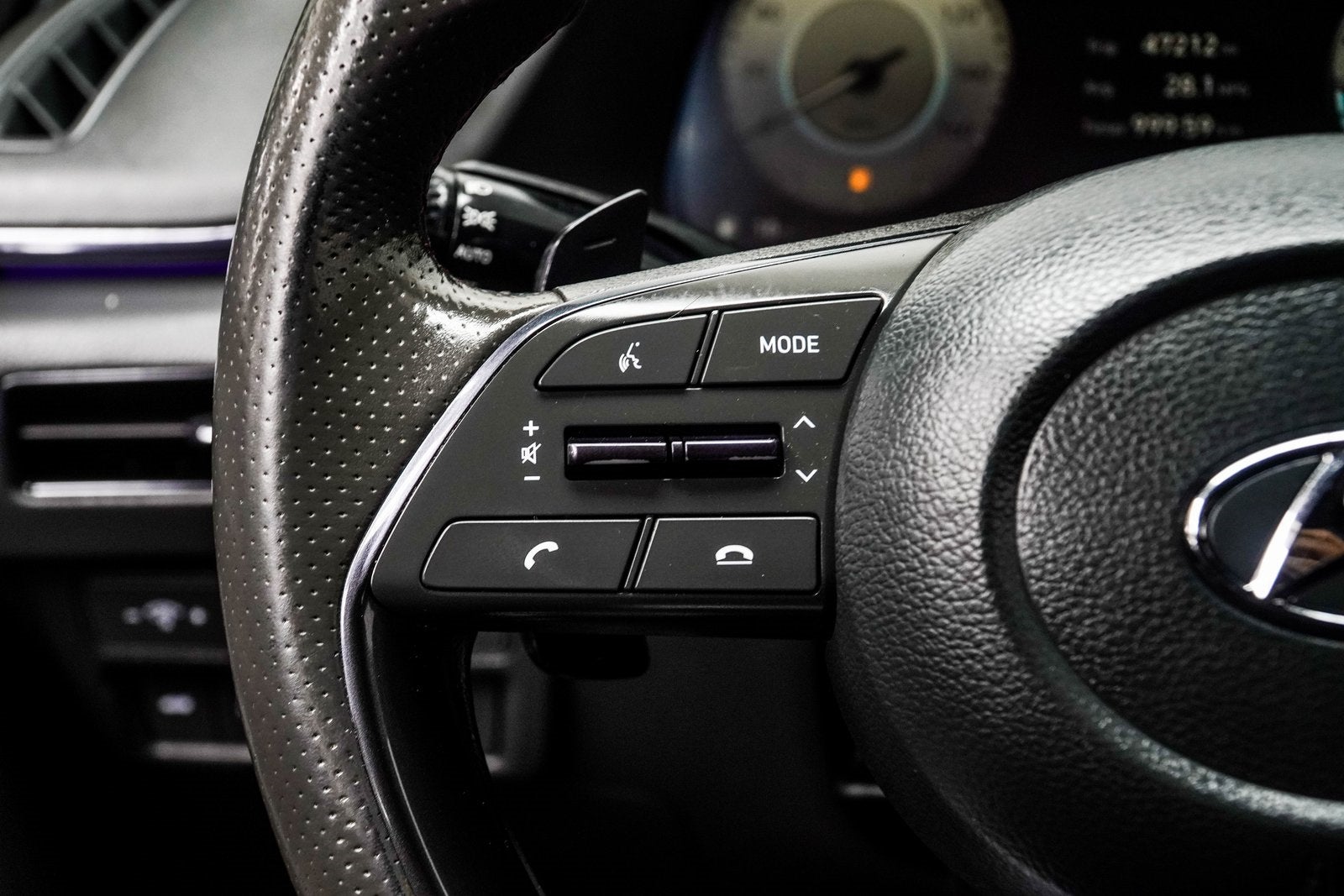 2023 Hyundai Sonata N Line